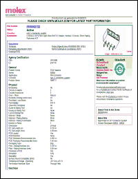 Click here to download 90858-2732 Datasheet