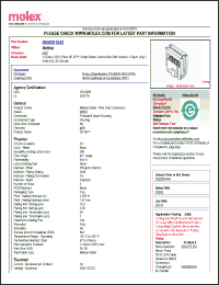 Click here to download 0906351243 Datasheet