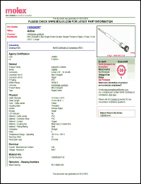 Click here to download 103000A02F150 Datasheet