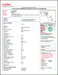 Click here to download 0913380601 Datasheet