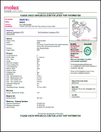 Click here to download 0987871011 Datasheet