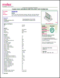 Click here to download 0022282166 Datasheet