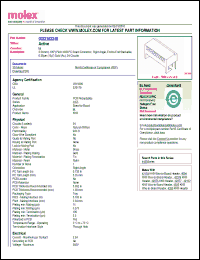 Click here to download 0022162240 Datasheet