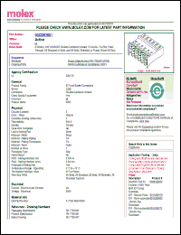Click here to download A-7720-A05A102A Datasheet