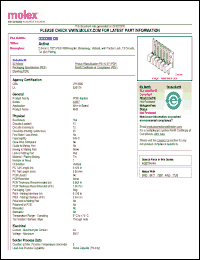 Click here to download 22-28-0130 Datasheet