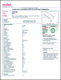 Click here to download 0022022195 Datasheet