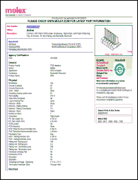 Click here to download 42226-0242 Datasheet