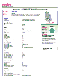 Click here to download 015-91-1263 Datasheet