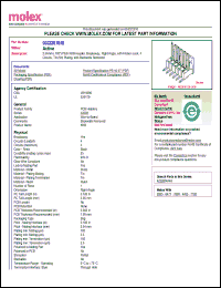 Click here to download 42228-0214 Datasheet