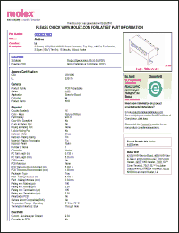 Click here to download 22-02-7163 Datasheet