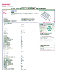 Click here to download 0022051102 Datasheet