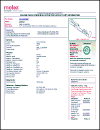 Click here to download 016-02-0087 Datasheet