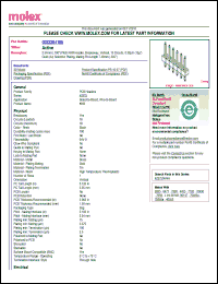 Click here to download A-42375-0263 Datasheet