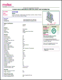 Click here to download 015-91-0480 Datasheet