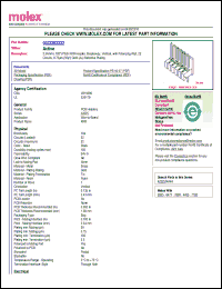 Click here to download A-42225-0092 Datasheet