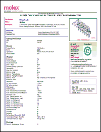 Click here to download 0022287301 Datasheet