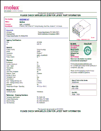 Click here to download 704500255 Datasheet