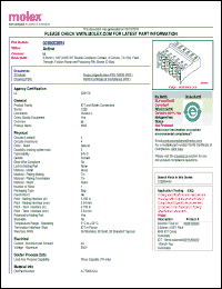 Click here to download 0038002094 Datasheet