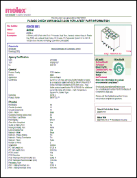 Click here to download 50-36-1891 Datasheet