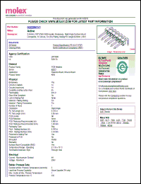 Click here to download 0022288141 Datasheet