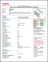 Click here to download 0022415122 Datasheet