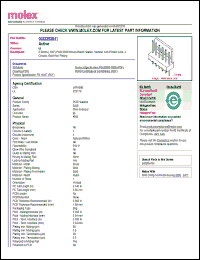 Click here to download AE-6410-04A501 Datasheet