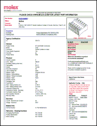 Click here to download 0022456097 Datasheet