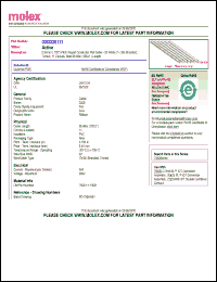 Click here to download 0082226111 Datasheet