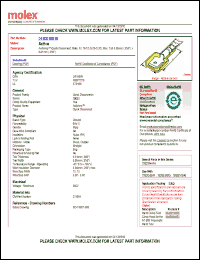 Click here to download 0190010010 Datasheet