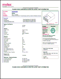 Click here to download 0022552402 Datasheet