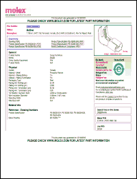 Click here to download 0350289502 Datasheet