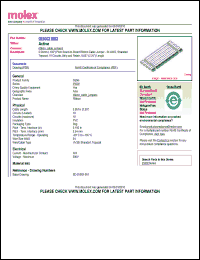 Click here to download 0250021002 Datasheet