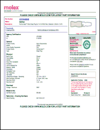 Click here to download 0191640040 Datasheet