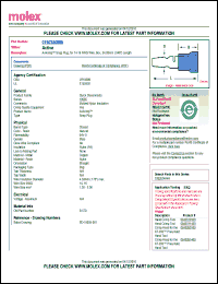 Click here to download SD-19035-001 Datasheet