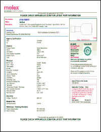 Click here to download 190130033 Datasheet