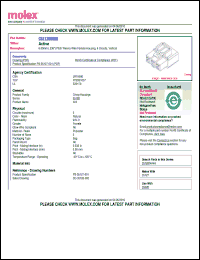 Click here to download 351280600 Datasheet