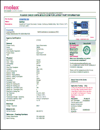 Click here to download 190030134 Datasheet