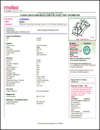 Click here to download BBZ-4171-032 Datasheet