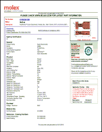 Click here to download 0190030126 Datasheet