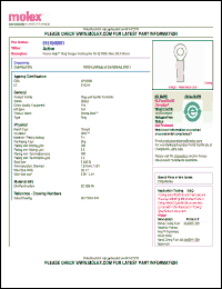 Click here to download 0191640061 Datasheet