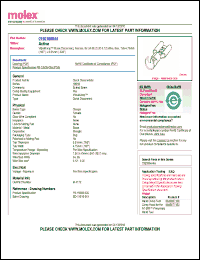 Click here to download M-4172 Datasheet