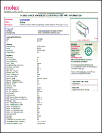 Click here to download 353030350 Datasheet