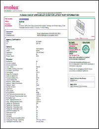 Click here to download 353000550 Datasheet