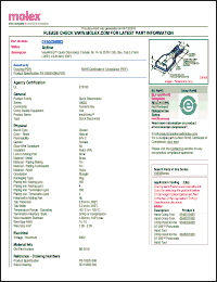 Click here to download 0190030063 Datasheet