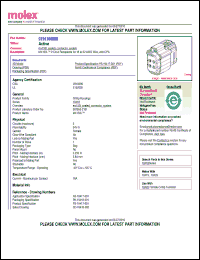 Click here to download 0194180008 Datasheet