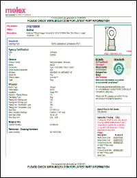 Click here to download 190730038 Datasheet