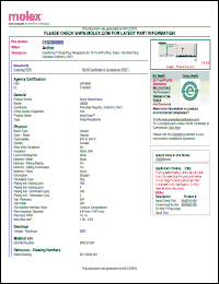 Click here to download BRB-2156N Datasheet