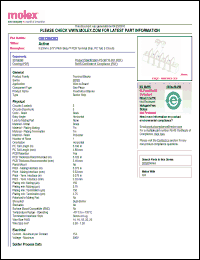 Click here to download 38720-6203 Datasheet