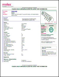 Click here to download 395061105 Datasheet