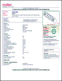 Click here to download 395051003 Datasheet